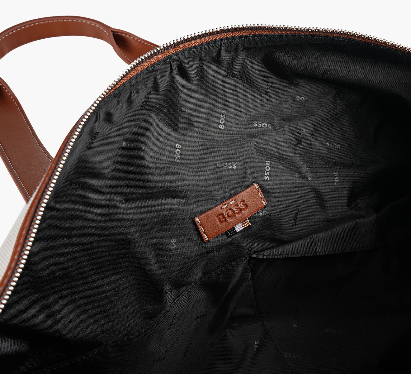 DAKKAR ROLLBAG