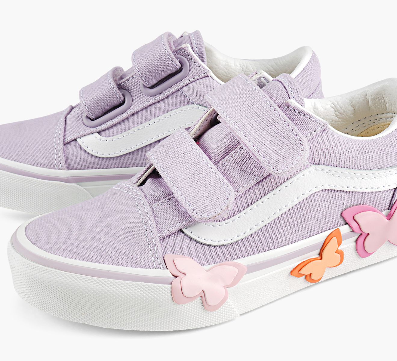 BASKETS OLD SKOOL V PAPILLON
