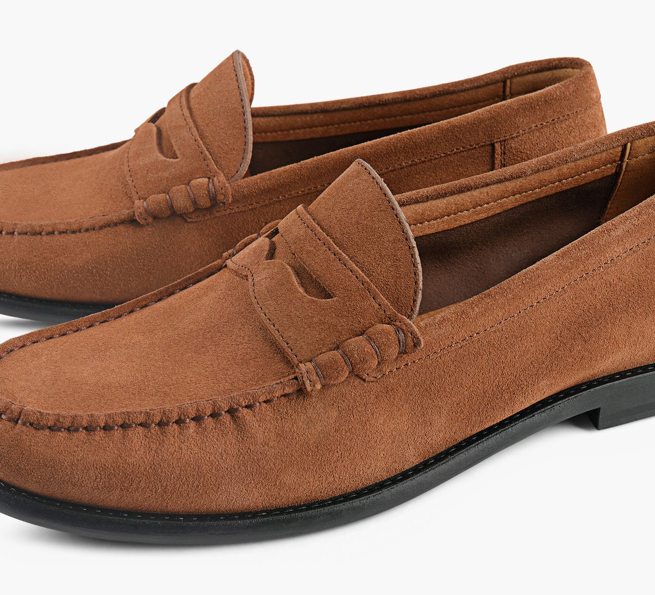 TEVAN MOCCASIN