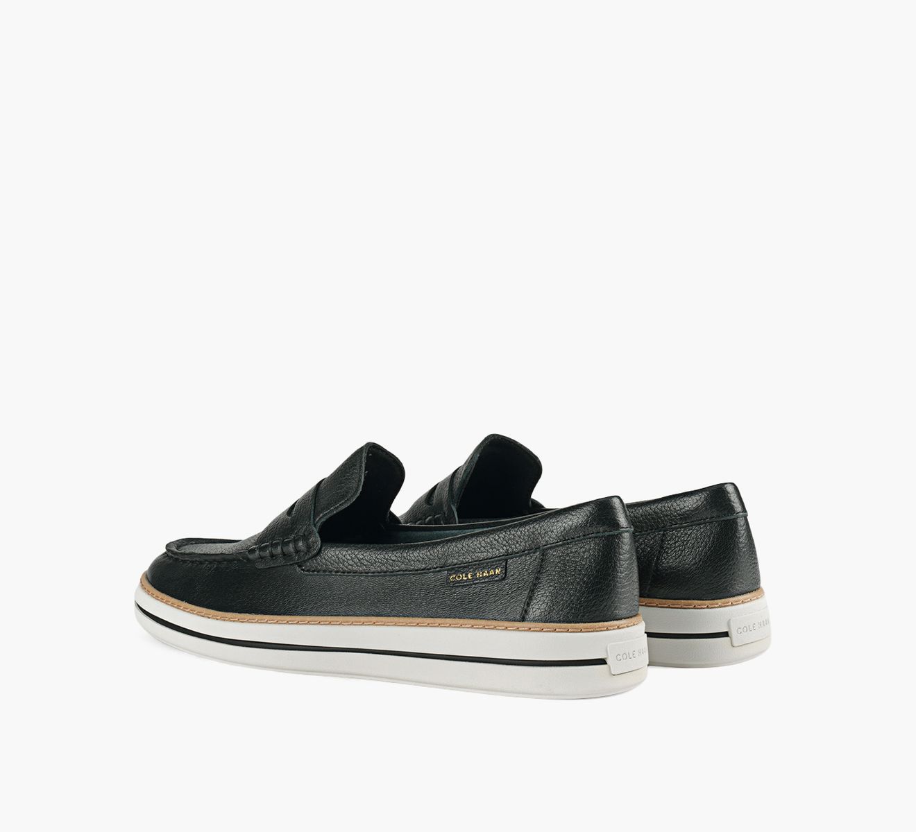 PINCH LONG-WEEKENDER LOAFER