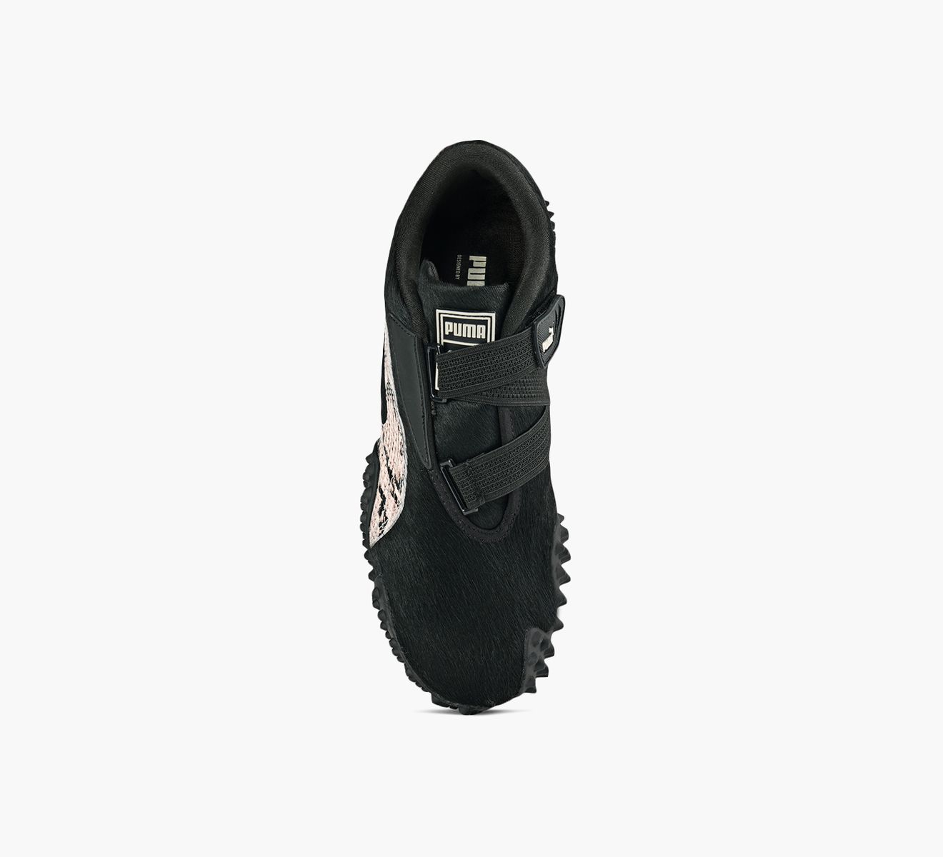 PUMA X A$AP ROCKY MOSTRO OG PONY HAIR