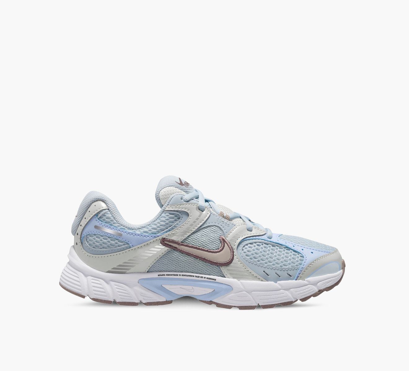 V5 RUNNER SUEDE LACE