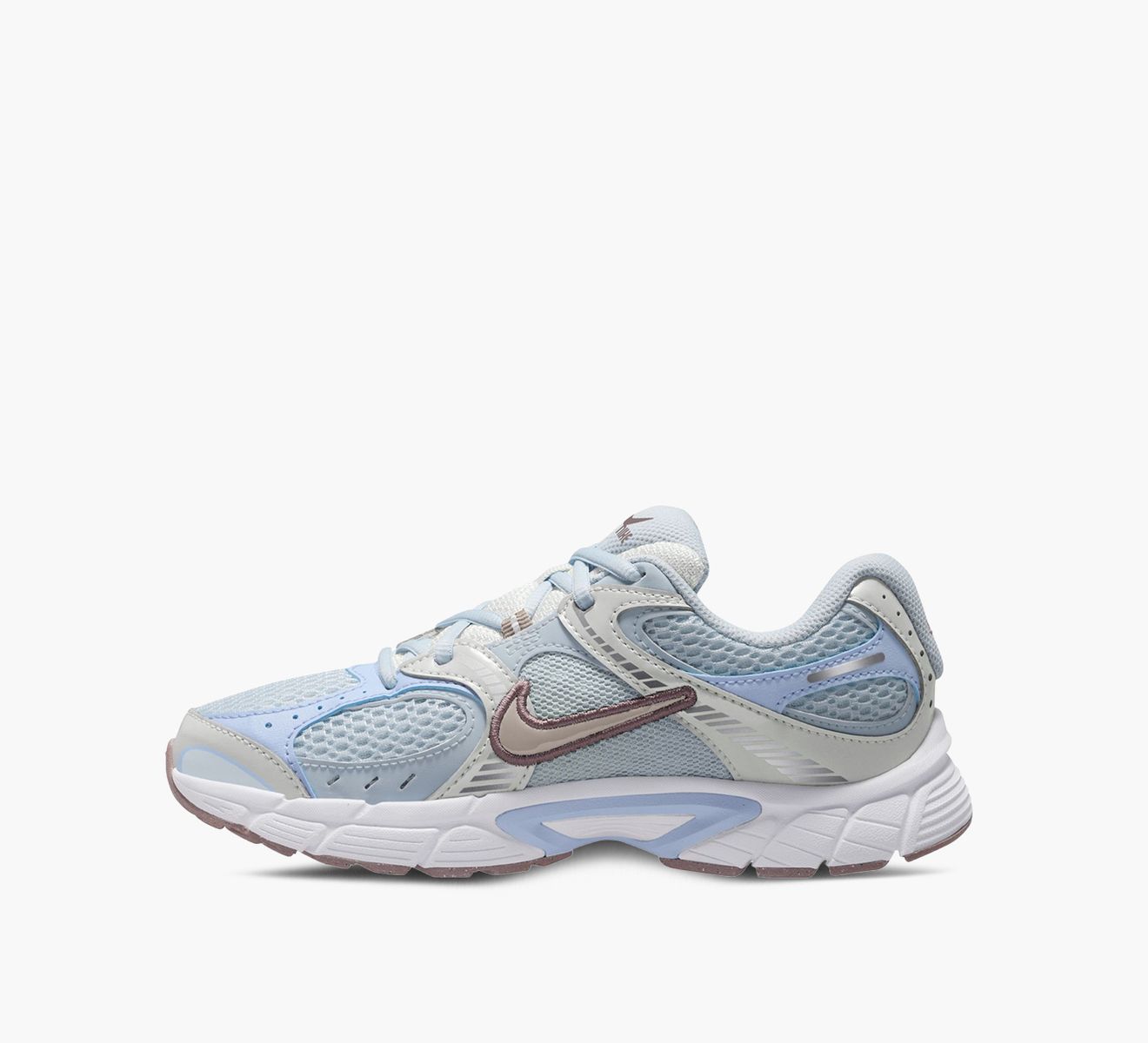 V5 RUNNER SUEDE LACE