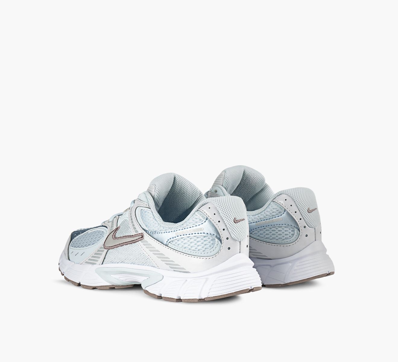 V5 RUNNER SUEDE LACE