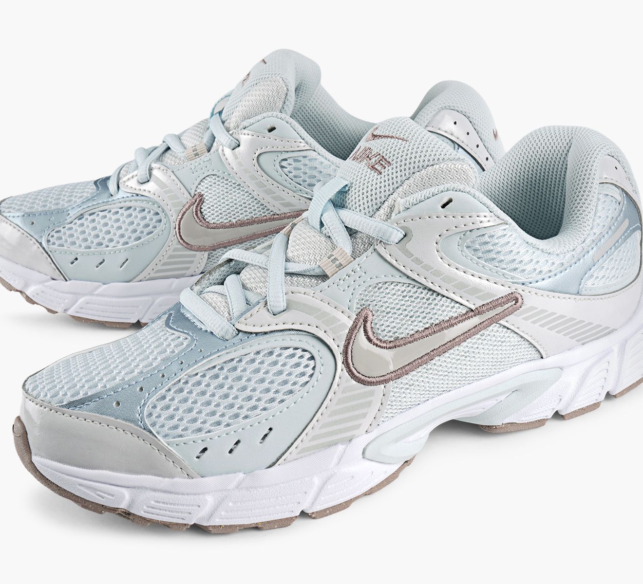 V5 RUNNER SUEDE LACE