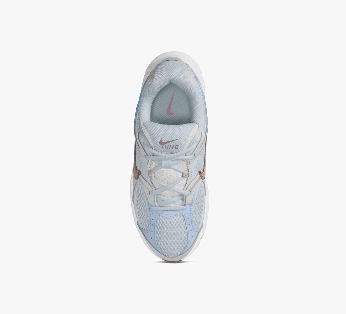 V5 RUNNER SUEDE LACE