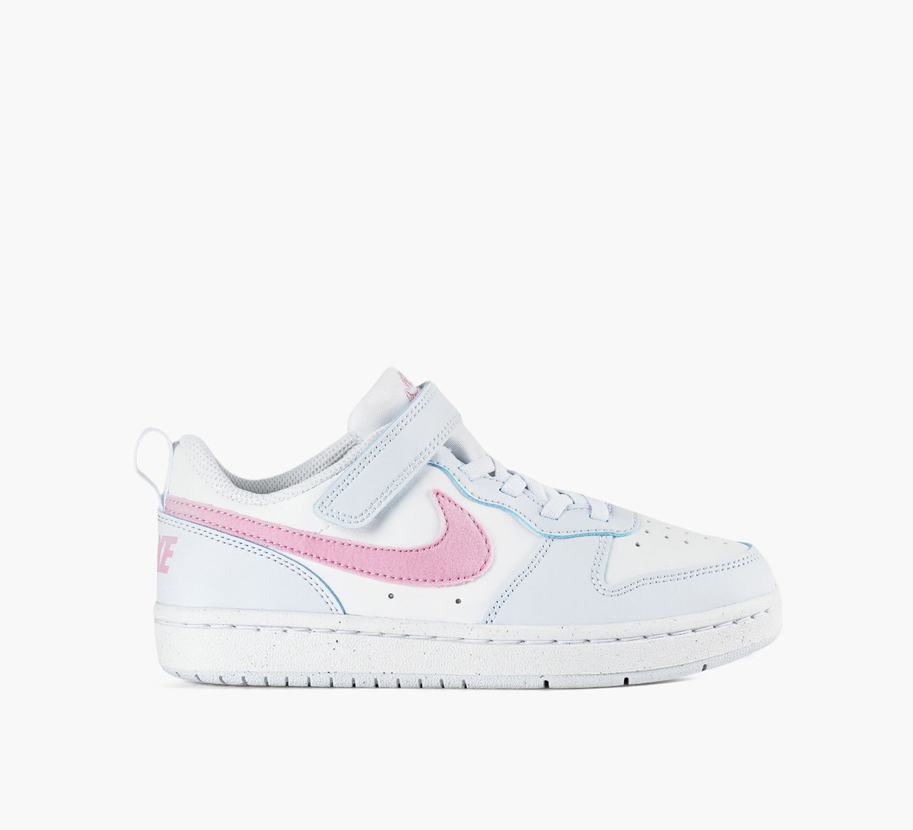 COURT BOROUGH LOW ESSENTIAL