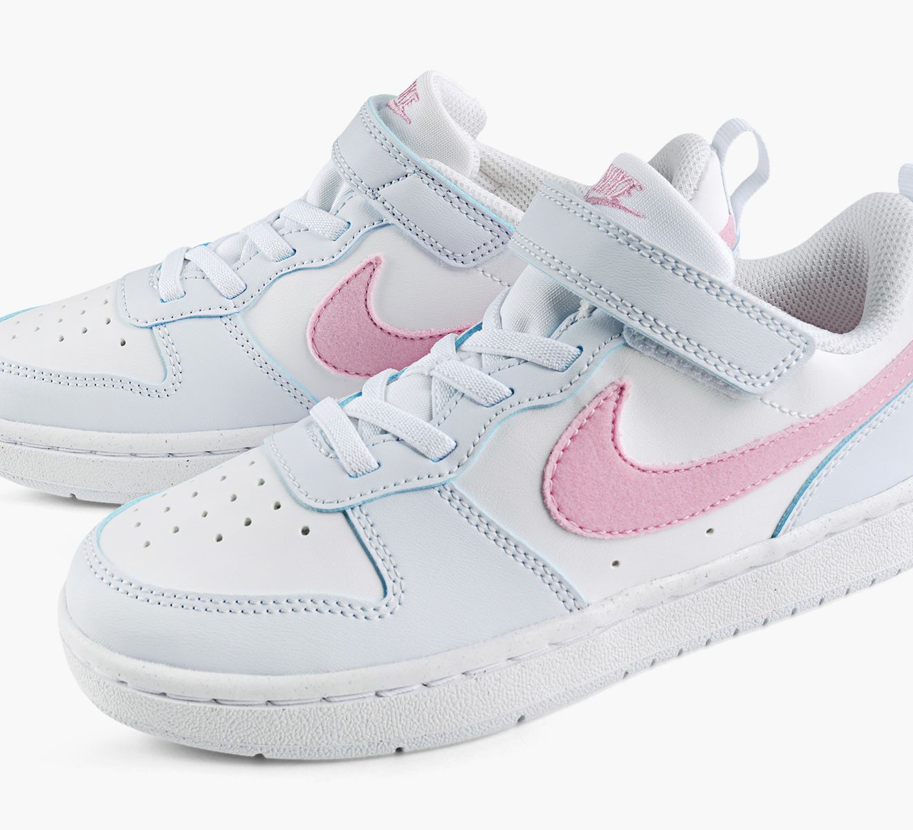 COURT BOROUGH LOW ESSENTIAL