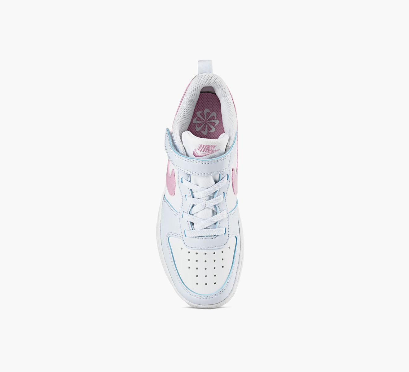 COURT BOROUGH LOW ESSENTIAL