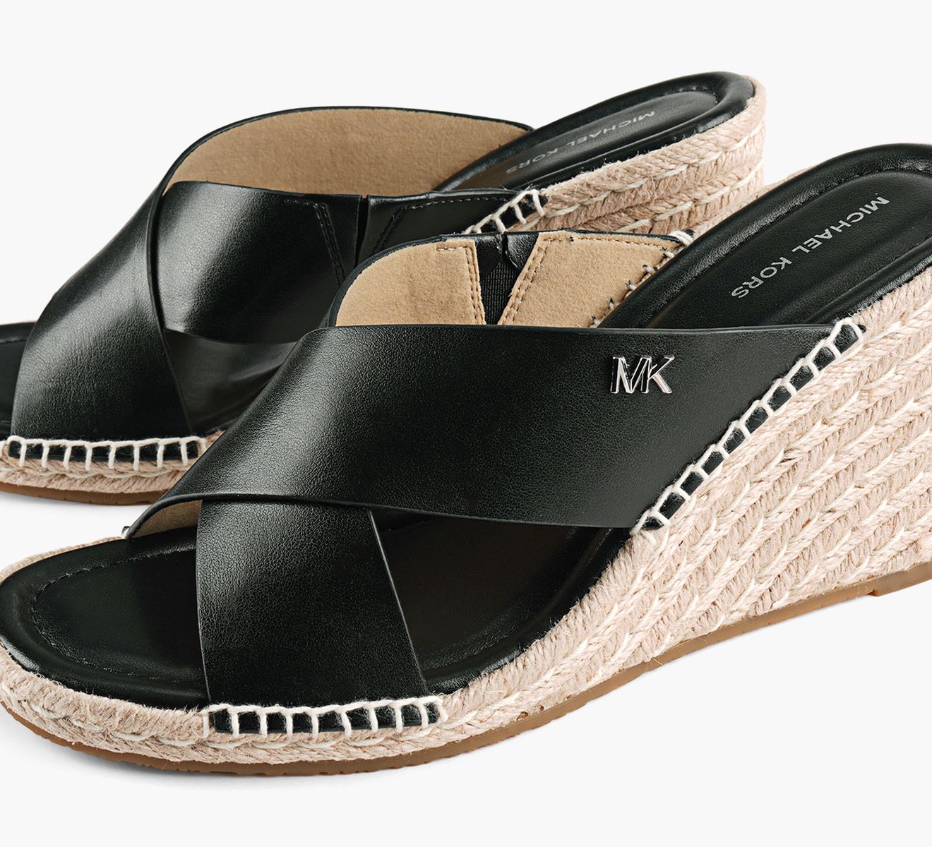 KENZIE WEDGE SANDAL
