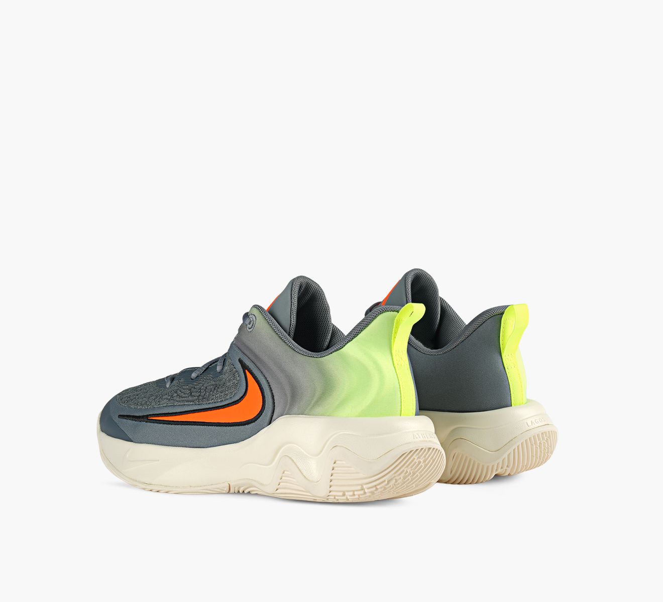 GIANNIS IMMORTALITY 4