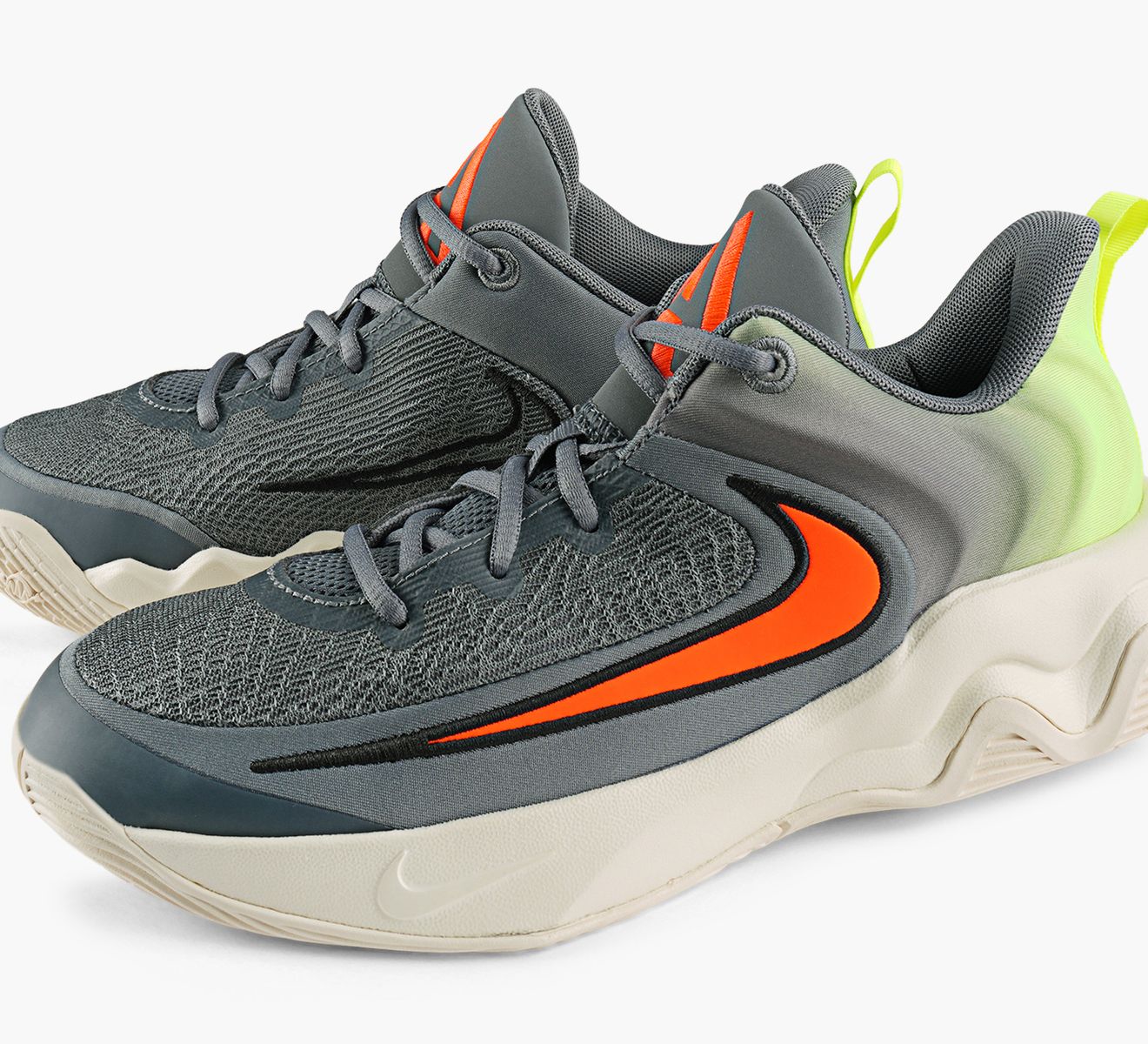 GIANNIS IMMORTALITY 4