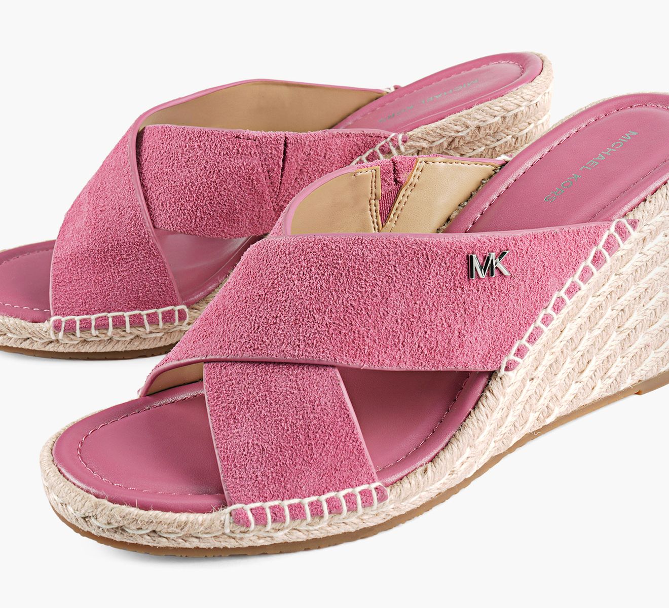KENZIE WEDGE SANDAL