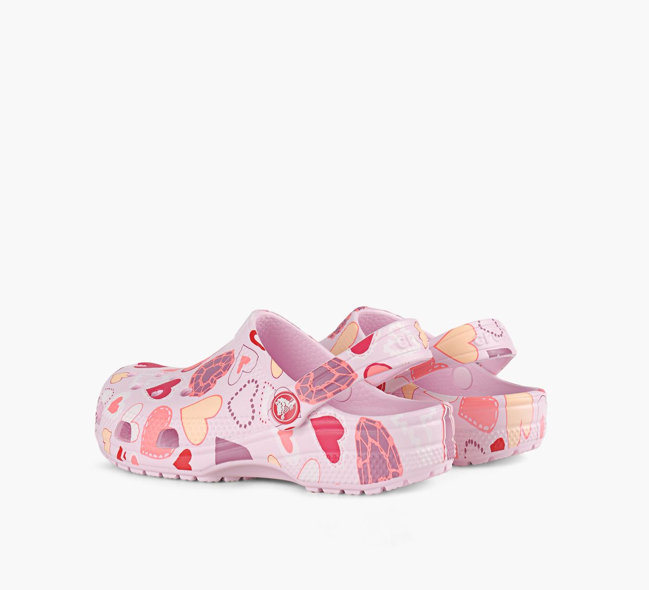 CLASSIC GRAPHIC CLOG