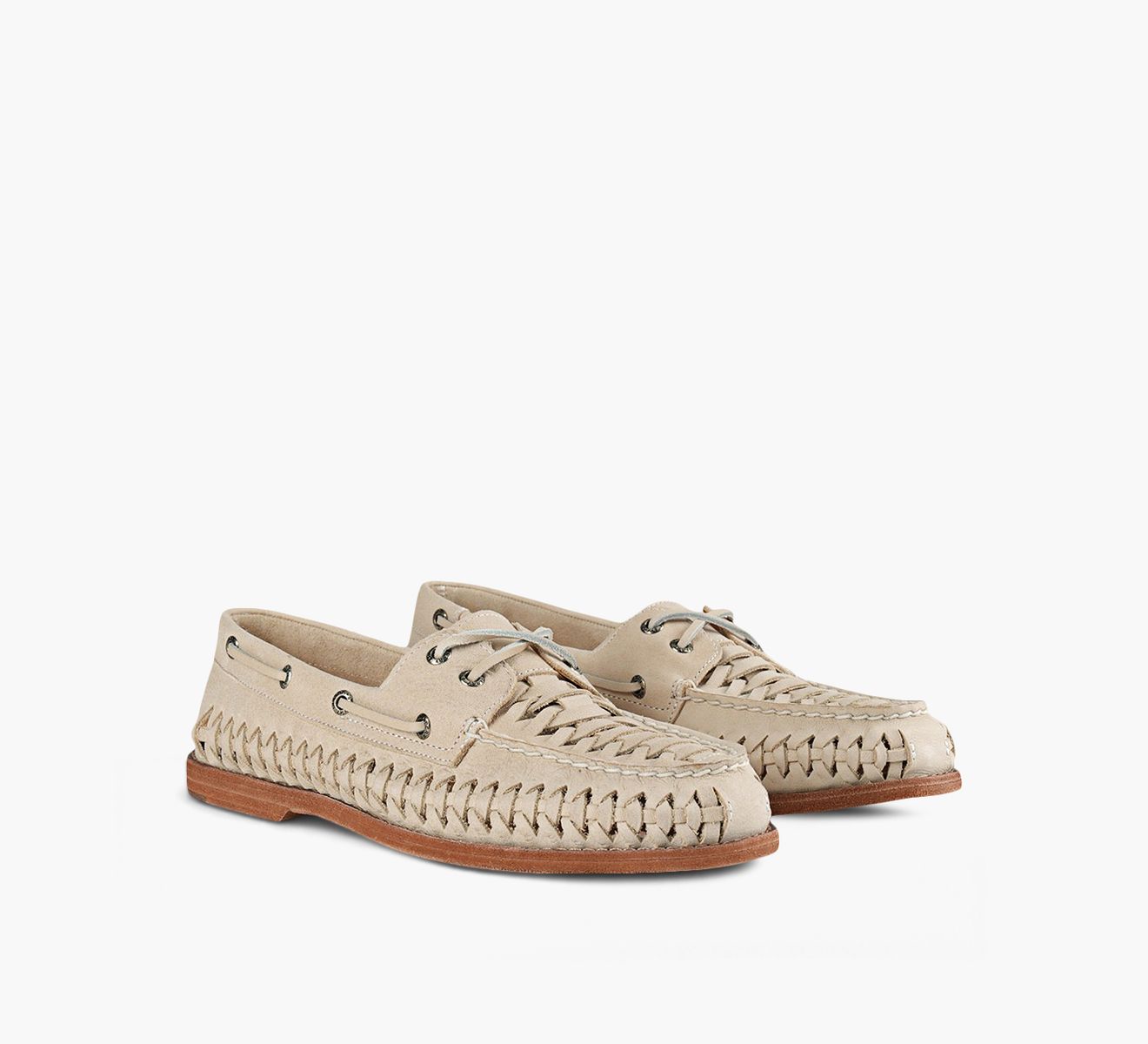 GC AO 2 EYE WOVEN
