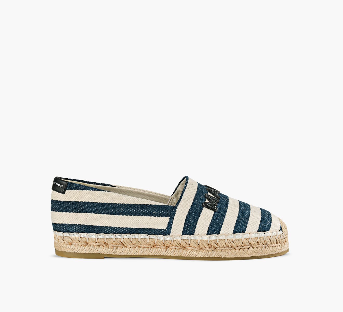 THE ESPADRILLE