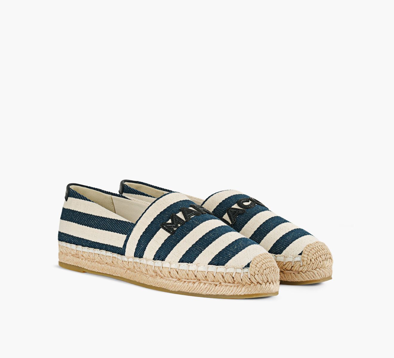 THE ESPADRILLE