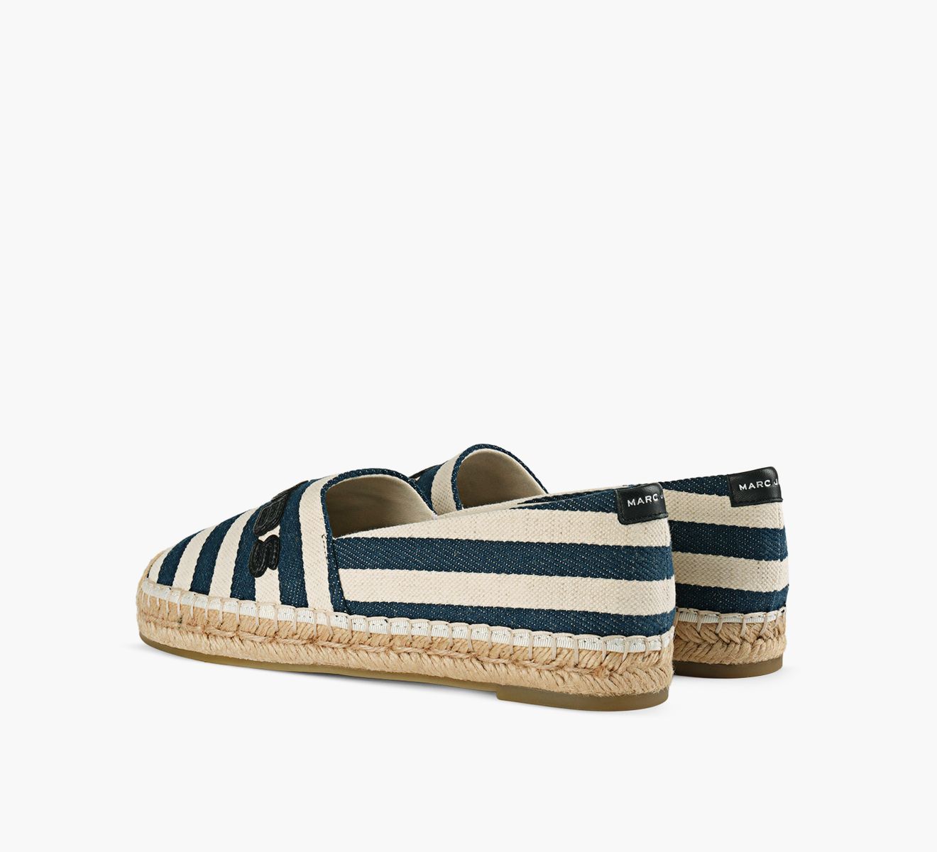 THE ESPADRILLE