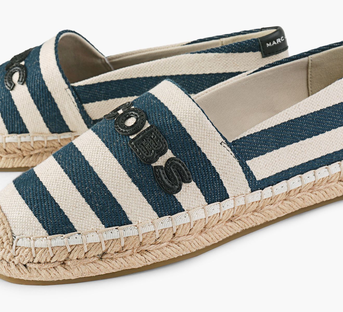 THE ESPADRILLE