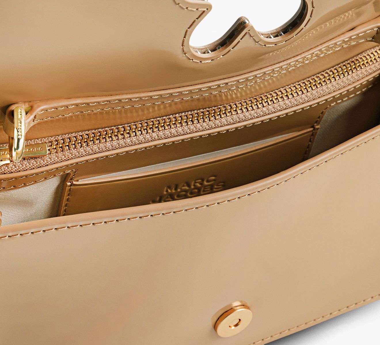 THE MIRROR MINI BAG