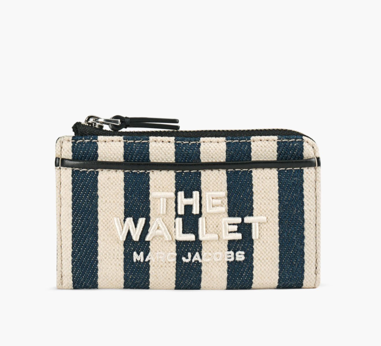 THE TOP ZIP MULTI WALLET