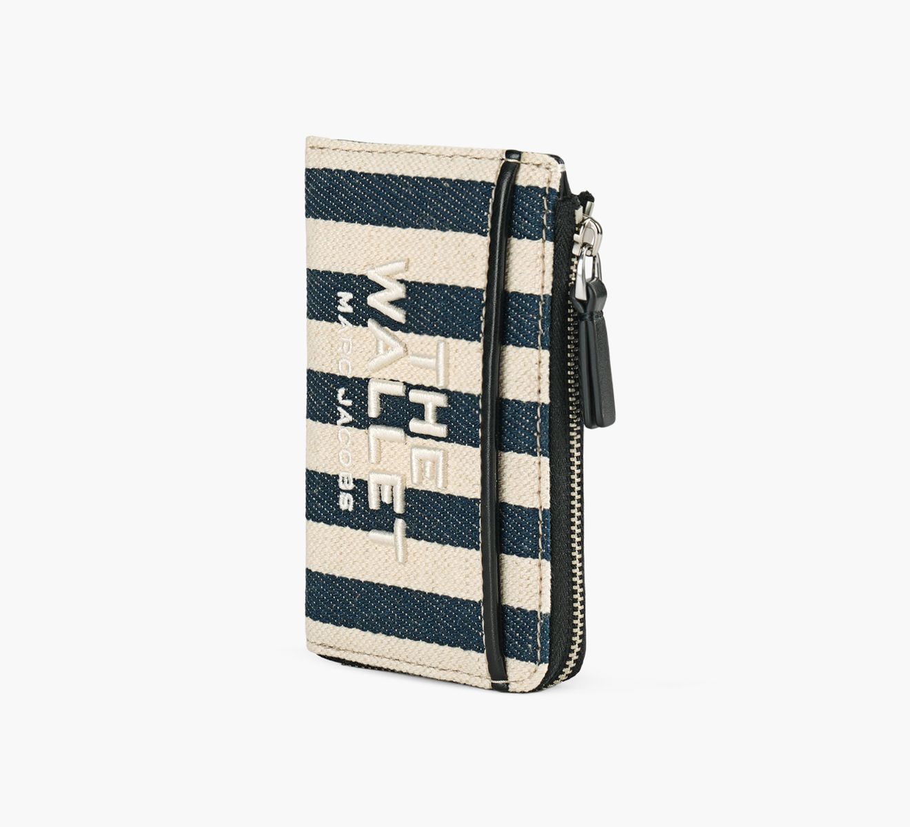 THE TOP ZIP MULTI WALLET