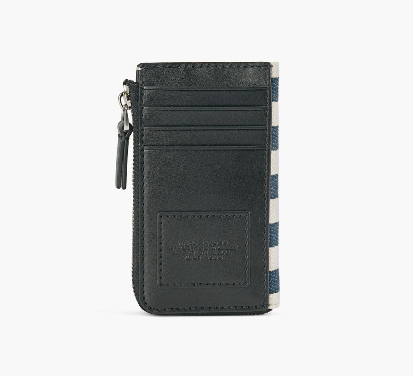 THE TOP ZIP MULTI WALLET