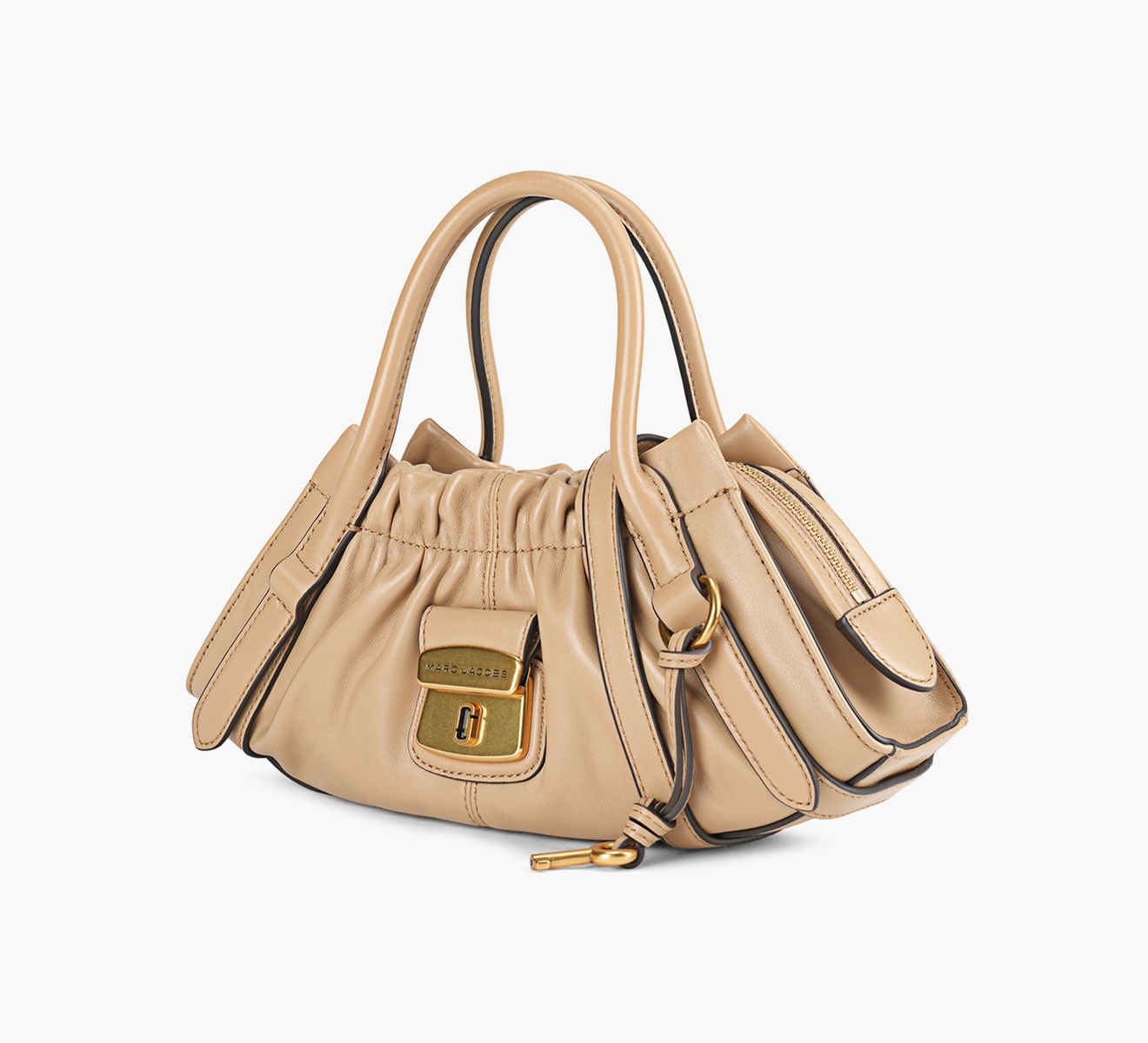 THE SMALL SATCHEL
