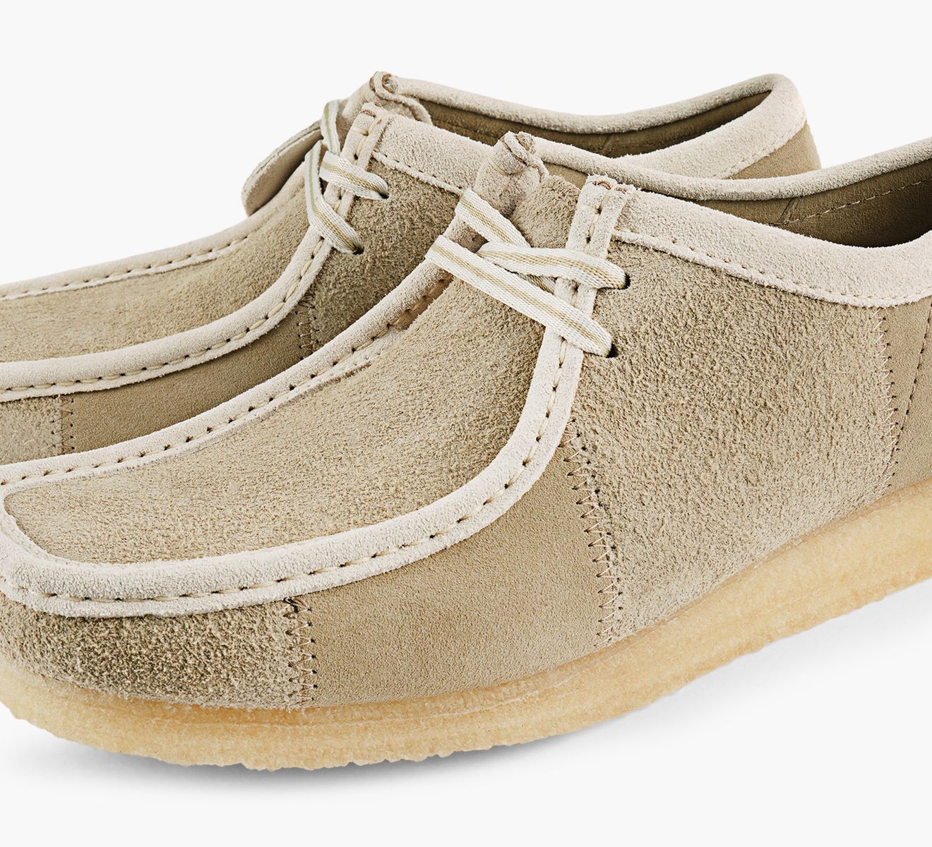 WALLABEE