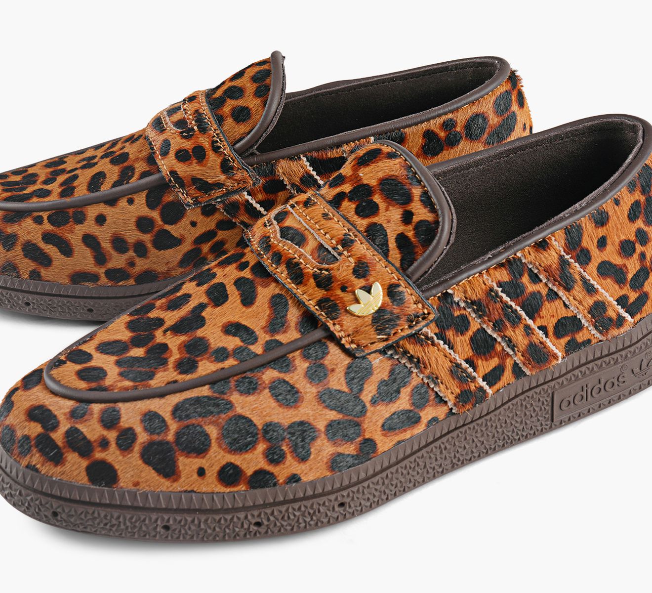 HANDBALL SPEZIAL LOAFER