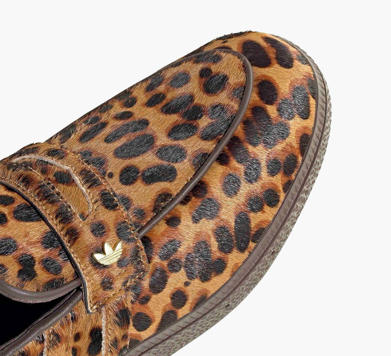 HANDBALL SPEZIAL LOAFER