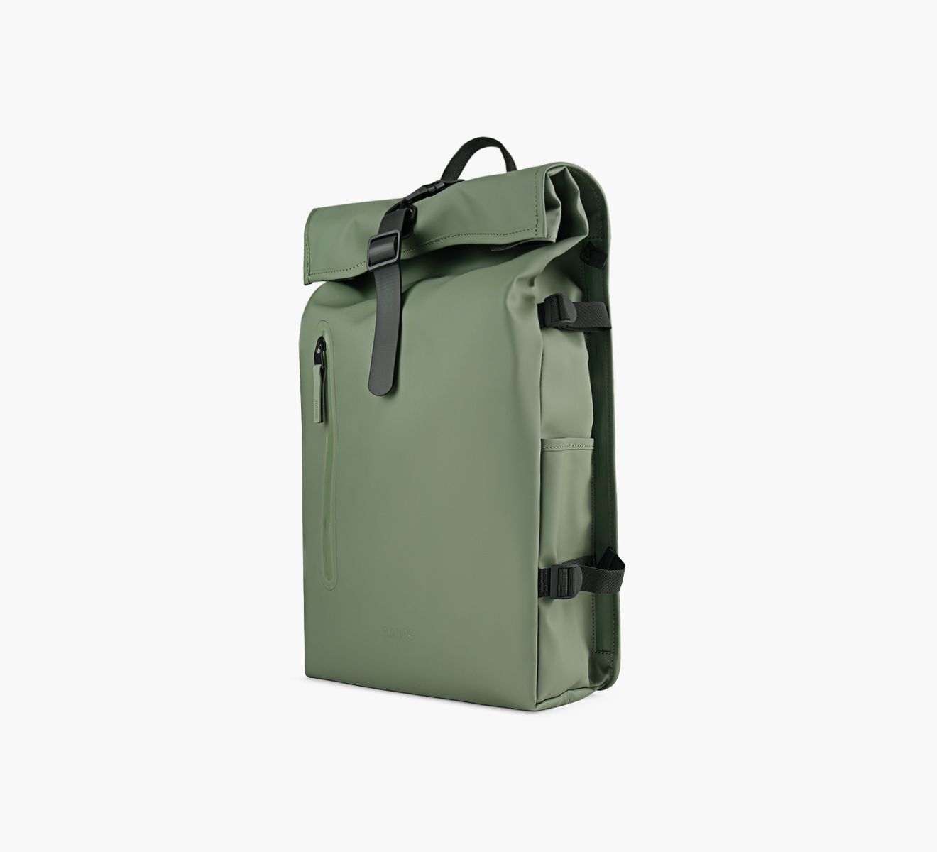 ROLLTOP RUCKSACK LARGE