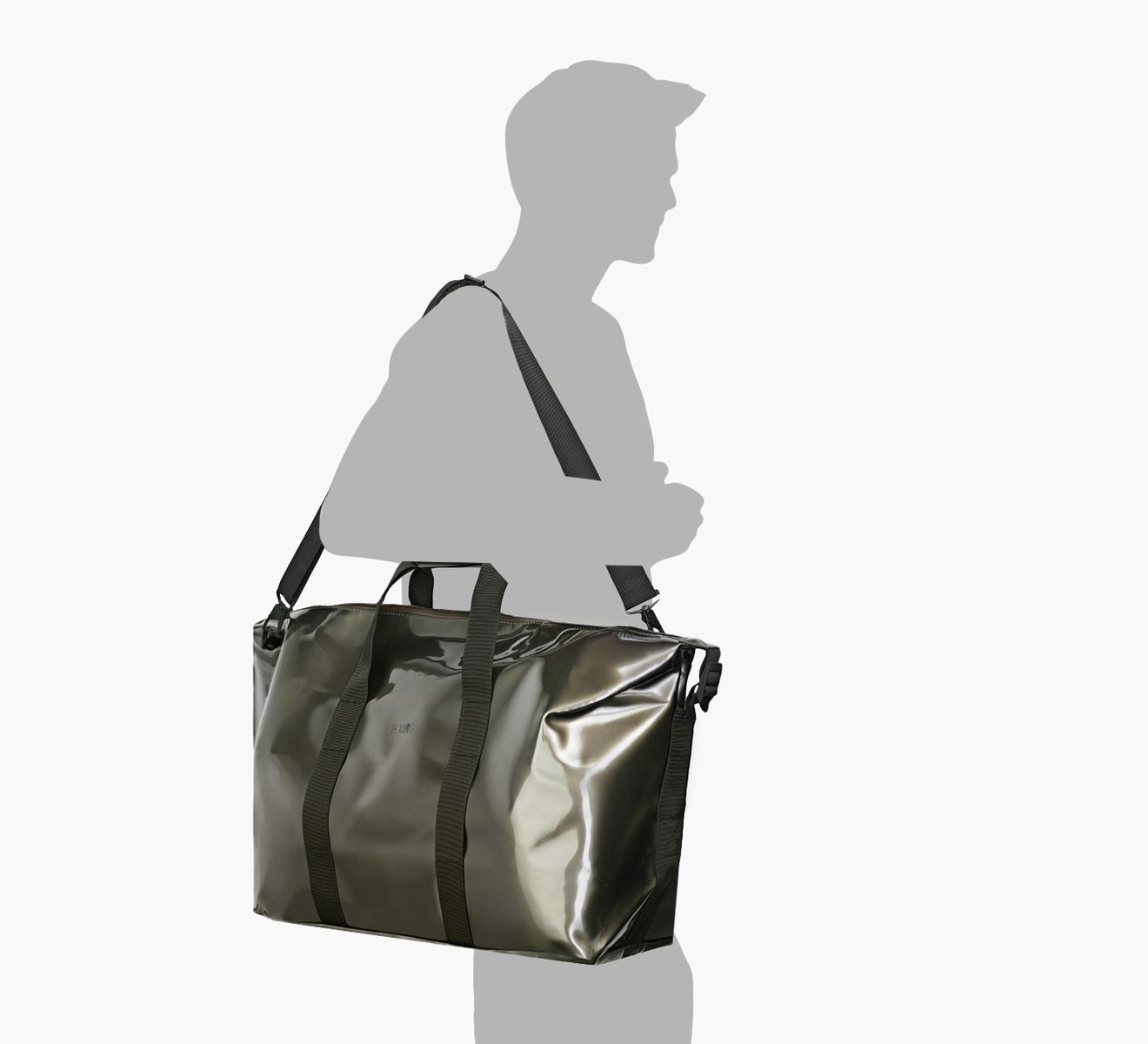 SAC WEEK-END HILO