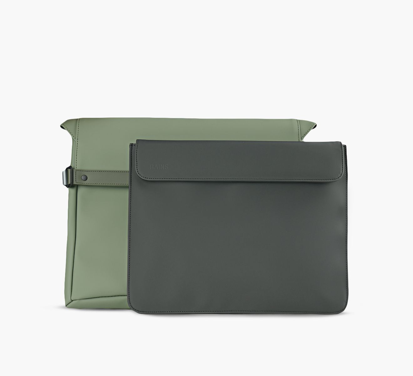 SAC MESSAGER OTG