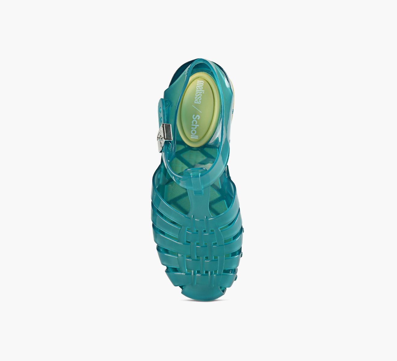 MELISSA POSSESSION PESCURA À TALON + SCHOLL