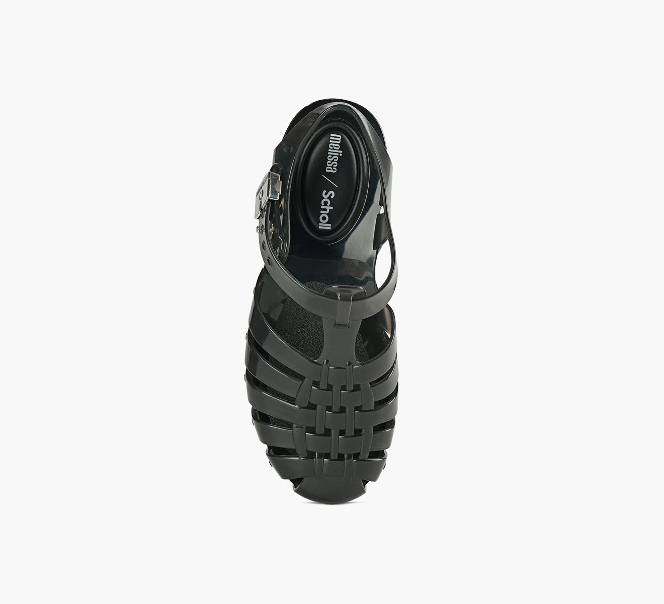 MELISSA POSSESSION PESCURA HEEL X SCHOLL