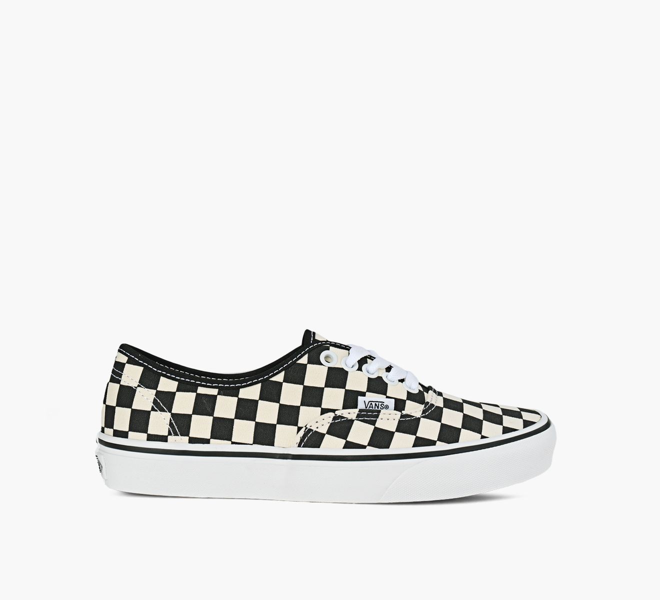 AUTHENTIC