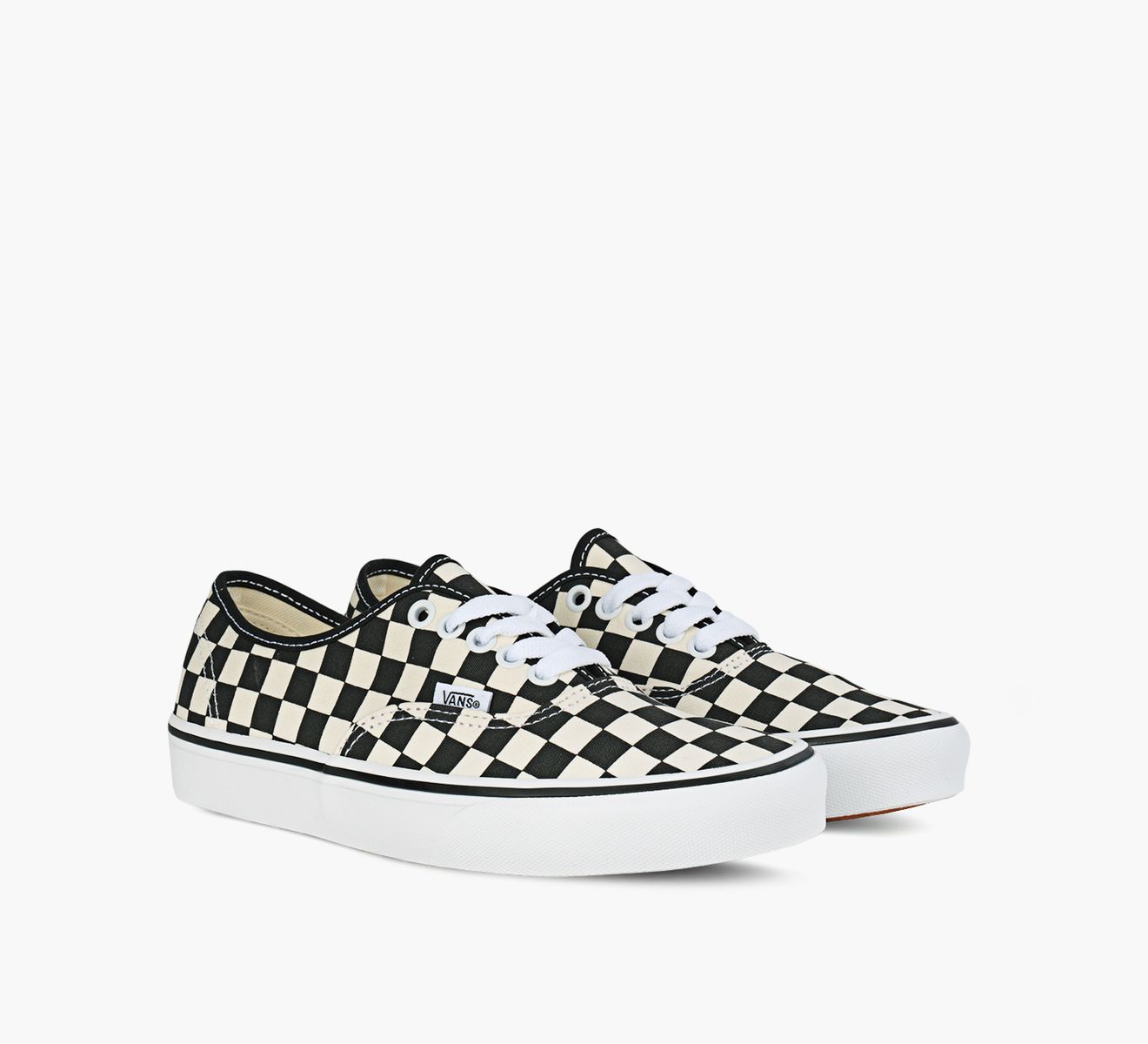 AUTHENTIC