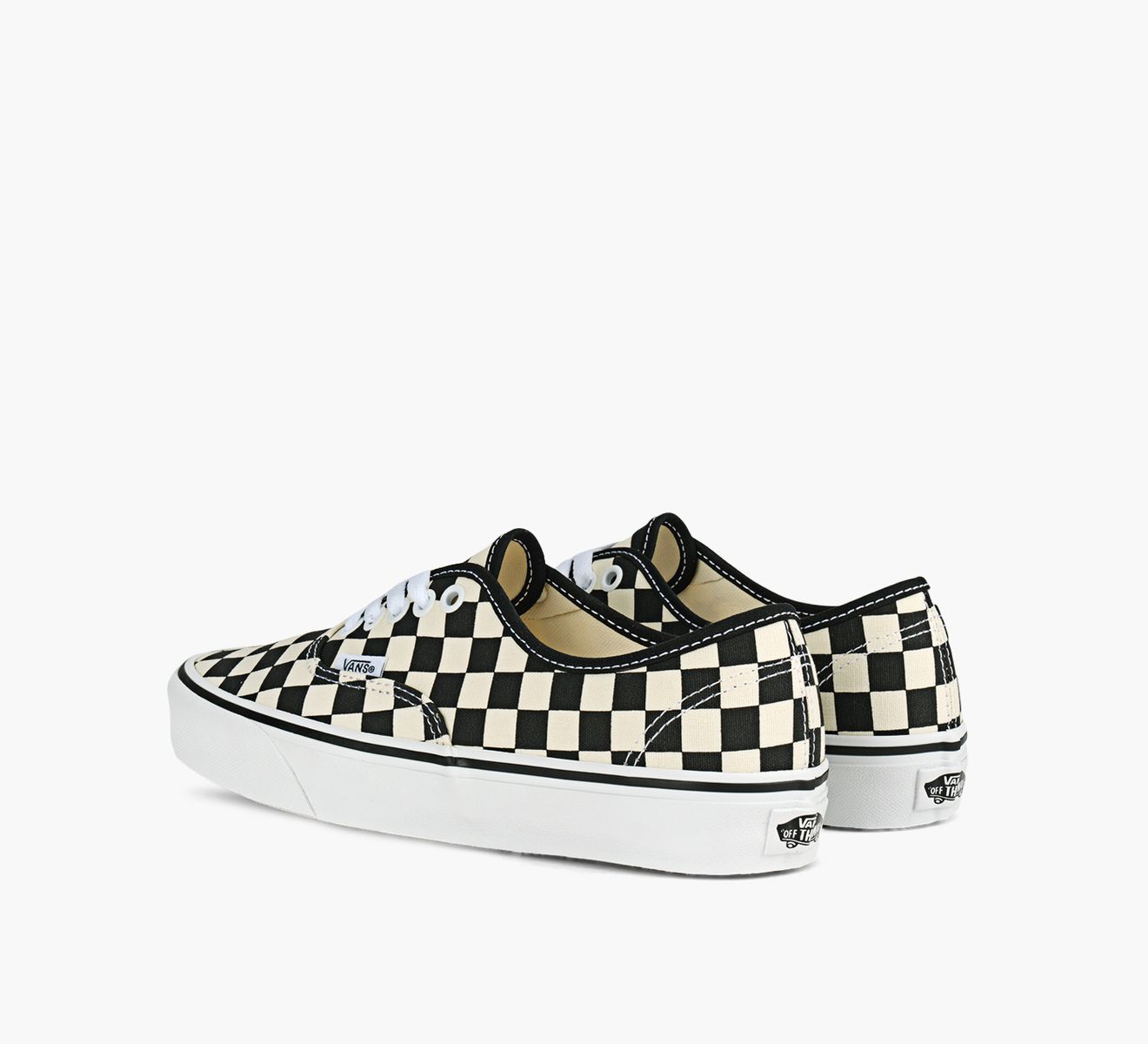 AUTHENTIC