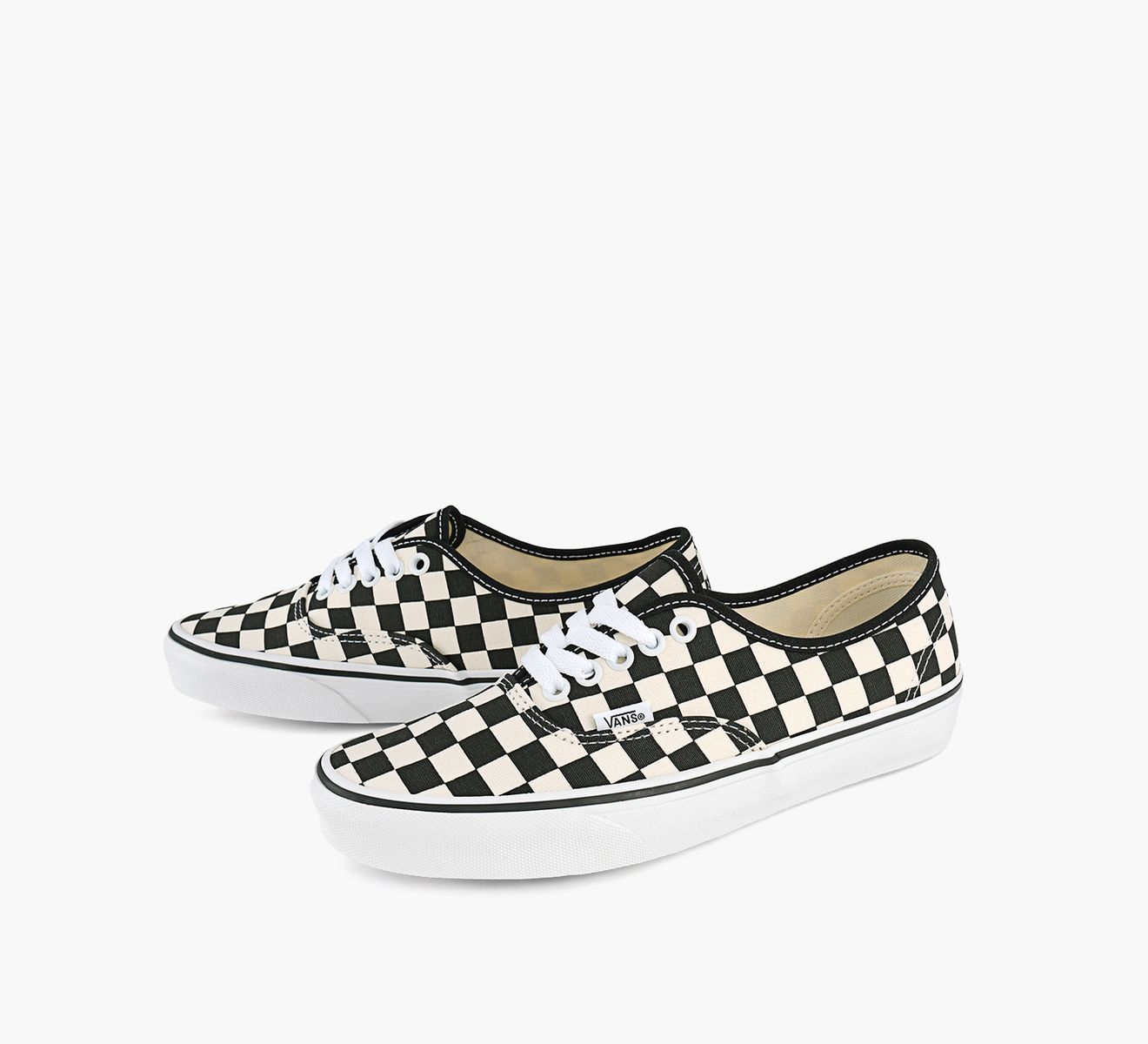 AUTHENTIC