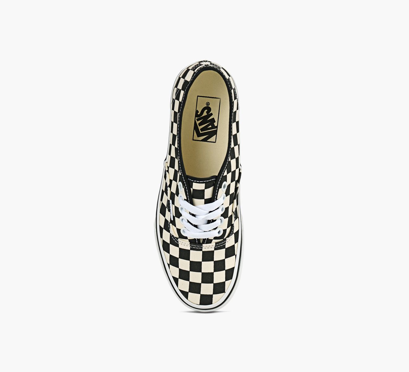 AUTHENTIC