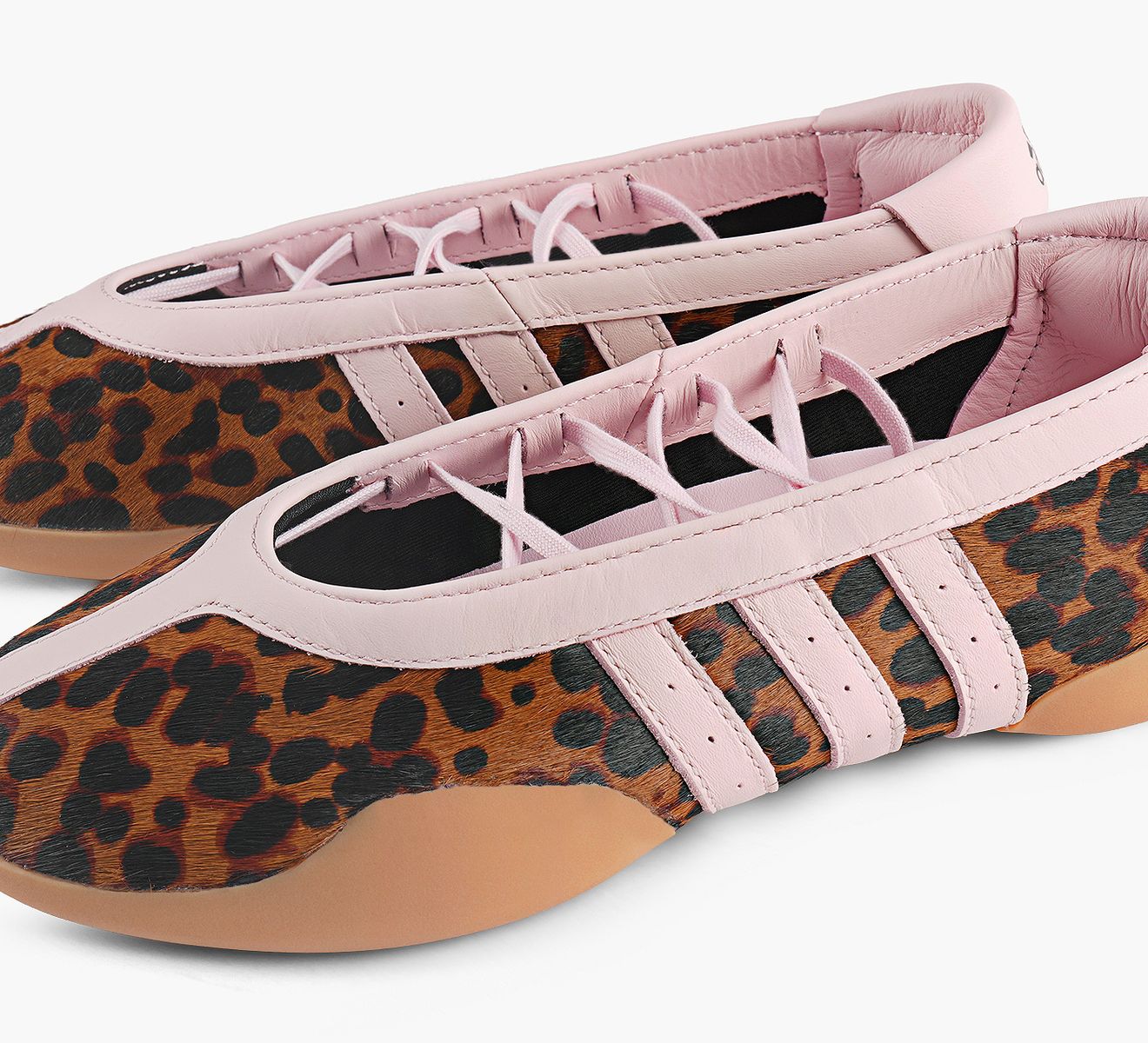 TAEKWONDO MEI BALLET