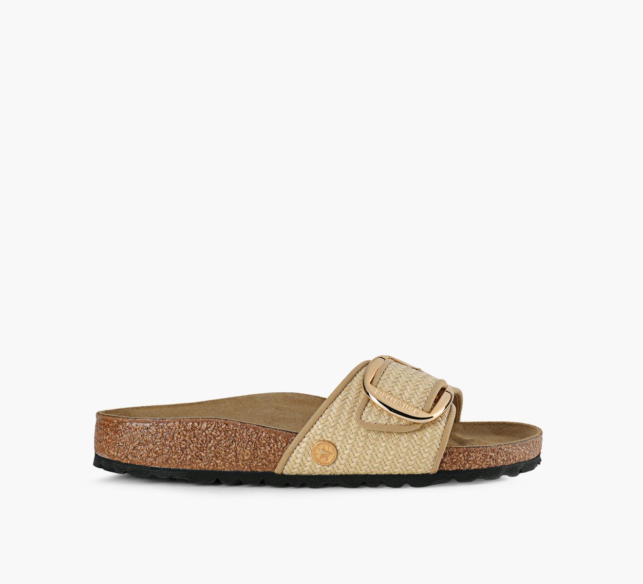 MADRID BIG BUCKLE