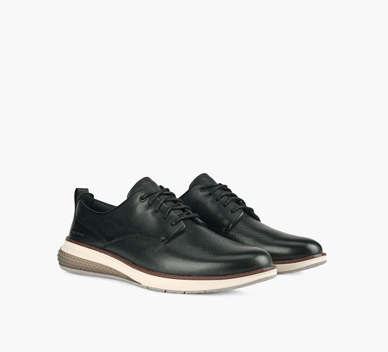 ORIGINALGRAND ENERGYWEAVE PERFORATED PLAIN TOE OXF