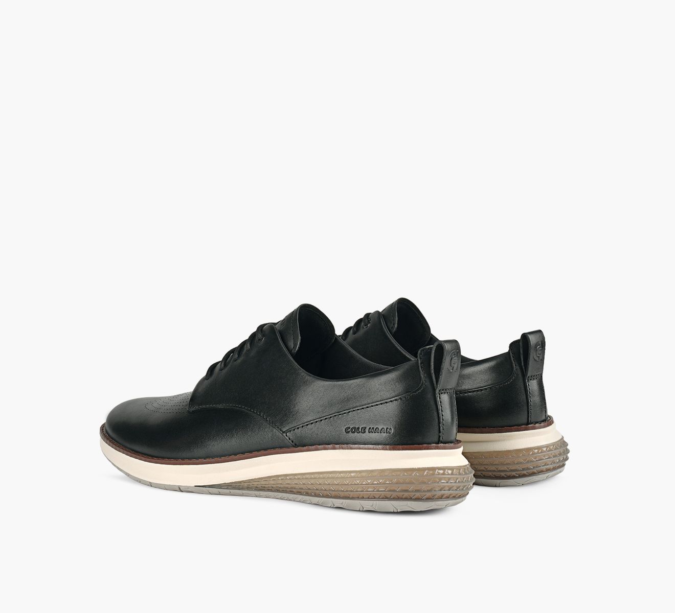 ORIGINALGRAND ENERGYWEAVE PERFORATED PLAIN TOE OXF