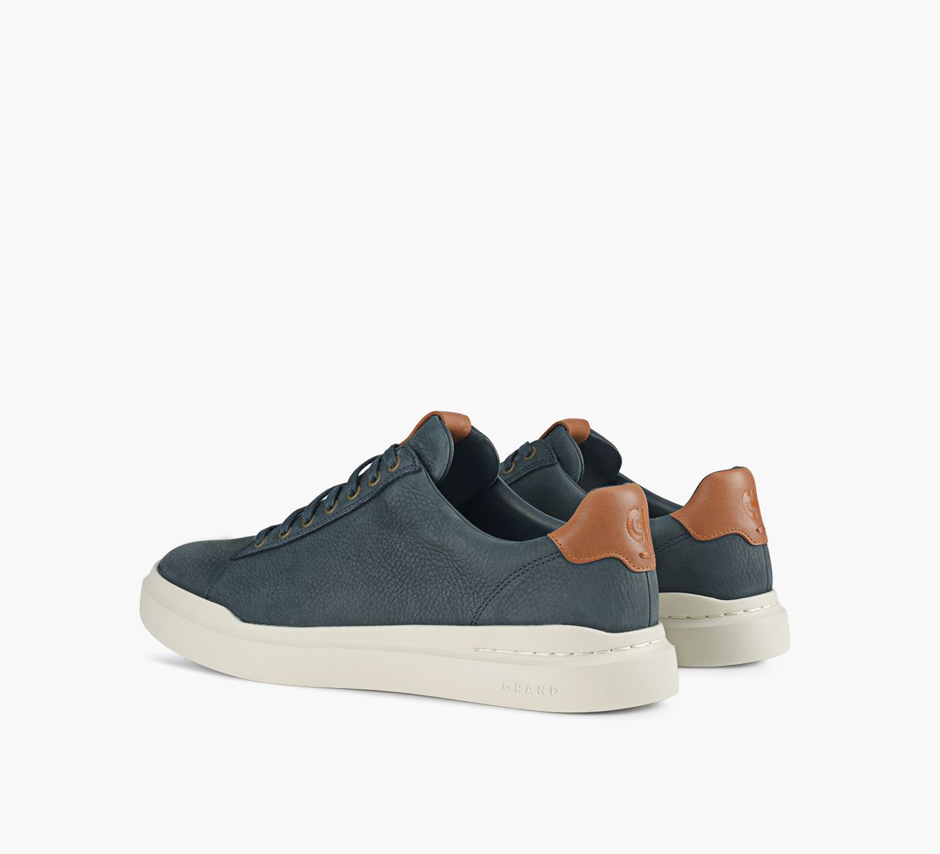 GRANDPRO RALLY LTT SNEAKERS WIDE