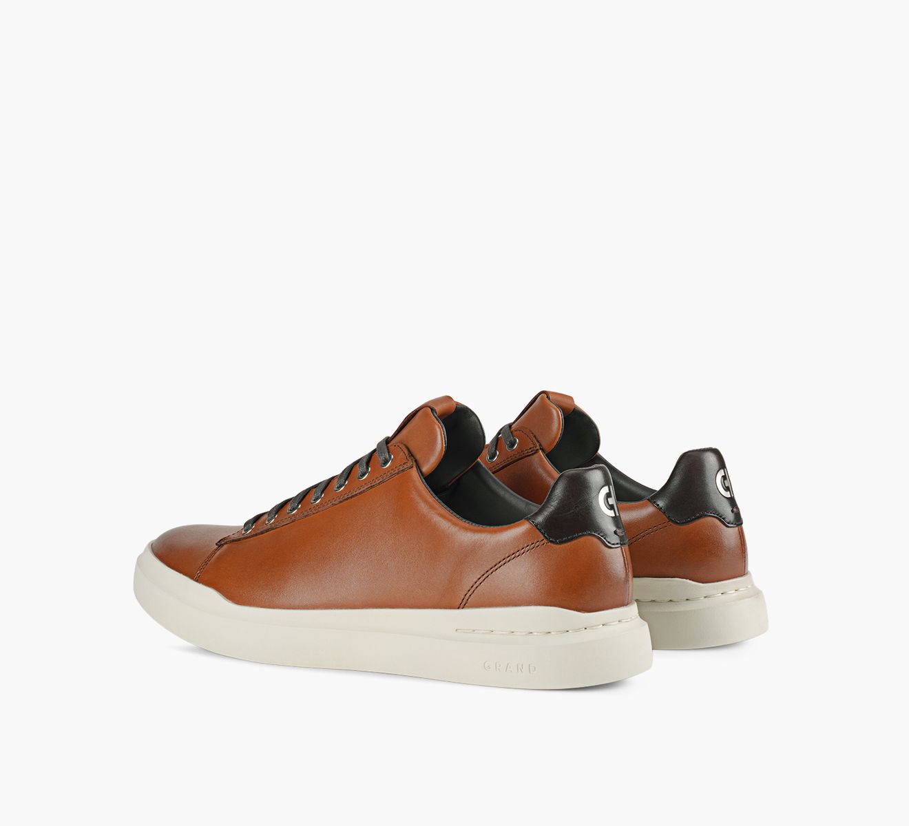 GRANDPRO RALLY LTT SNEAKERS WIDE