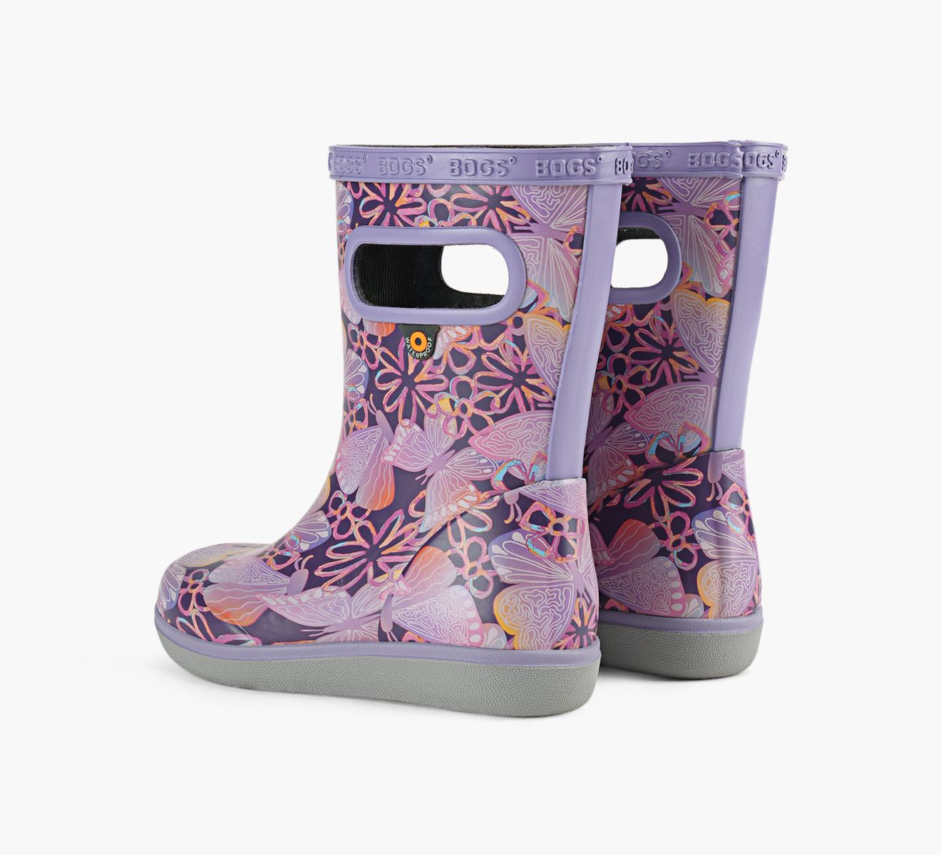 SKIPPER II - SOLAR BUTTERFLY