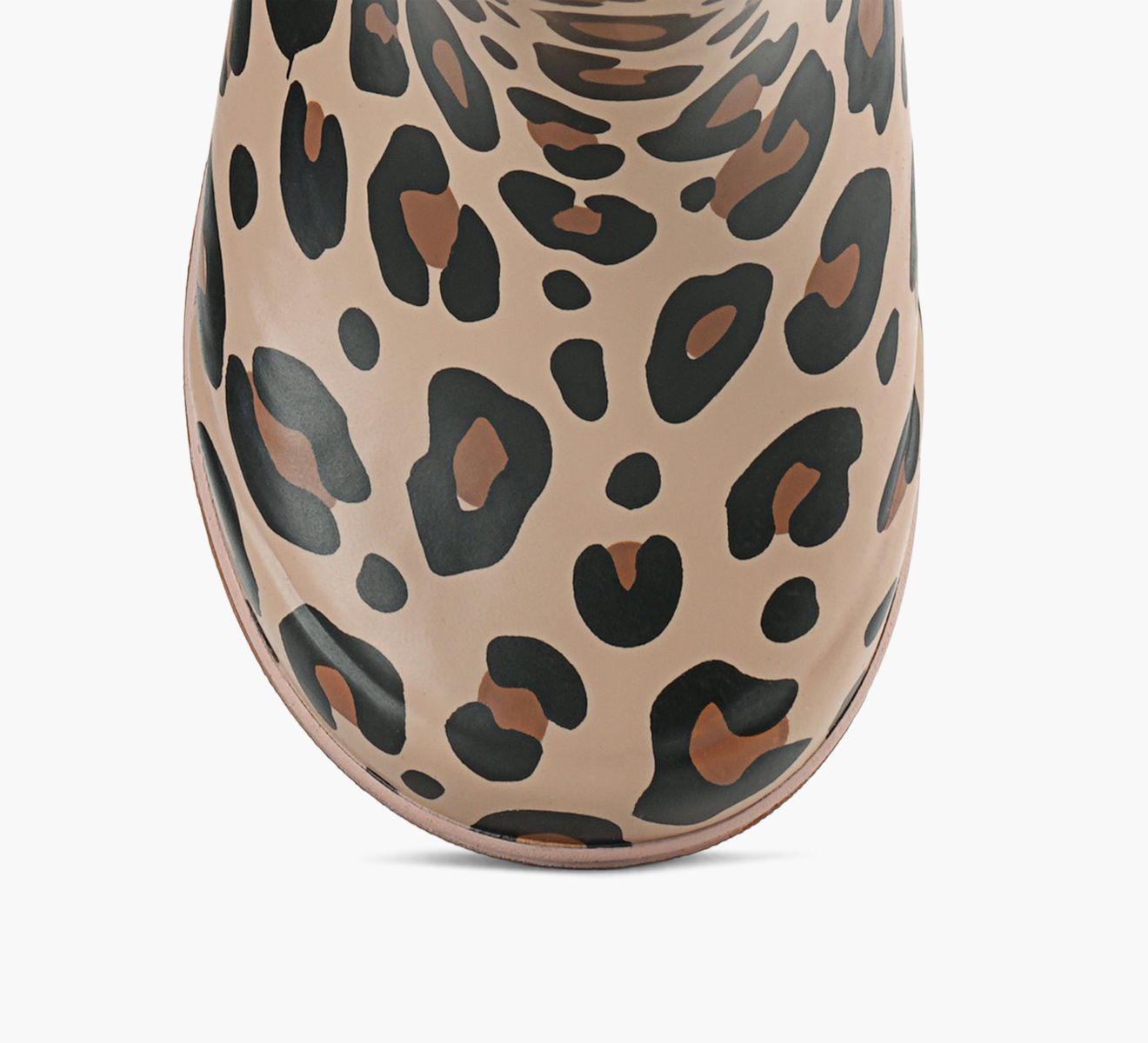 SKIPPER II - LEOPARD