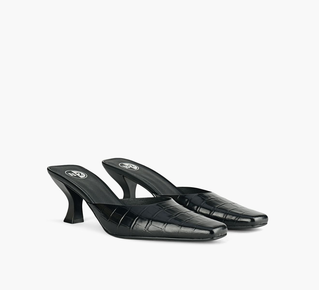 LAUREL HEEL